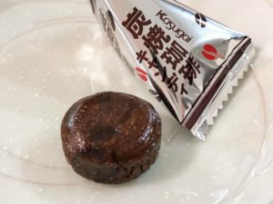 Kasugai炭焼珈琲キャンディ
